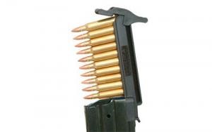 MAGLULA MINI-14 STRIPLULA 10RD MAGAZINE LOADER AND UNLOADER 5.56 / .223 BLACK SL52B - Win Repeating Arms Promotion